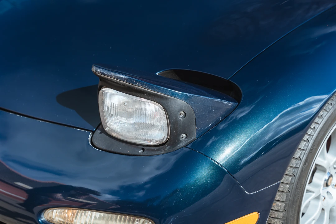 1995 Mazda RX-7 FD - Image 17 of 31