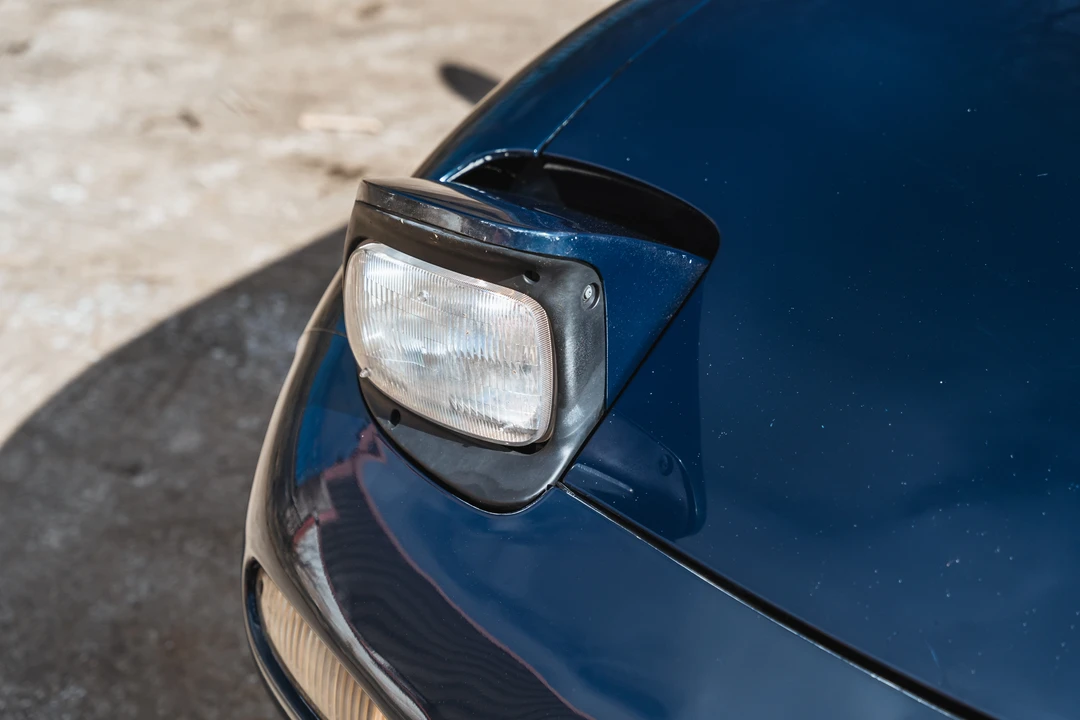 1995 Mazda RX-7 FD - Image 18 of 31
