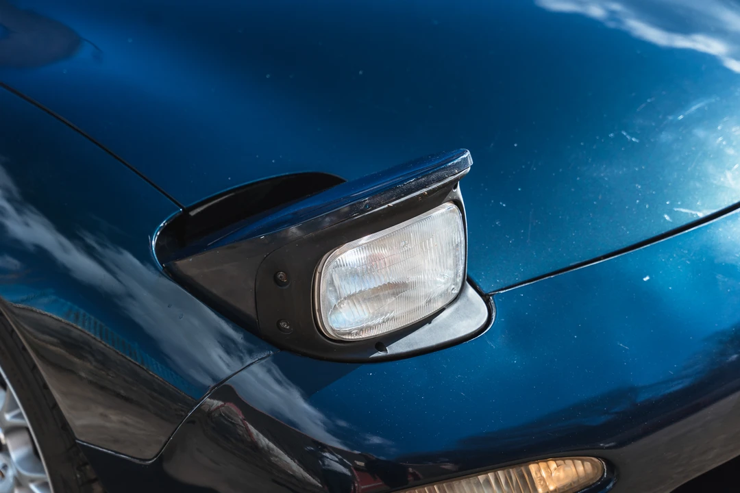 1995 Mazda RX-7 FD - Image 19 of 31