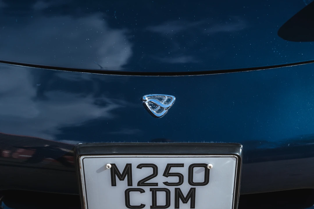 1995 Mazda RX-7 FD - Image 21 of 31