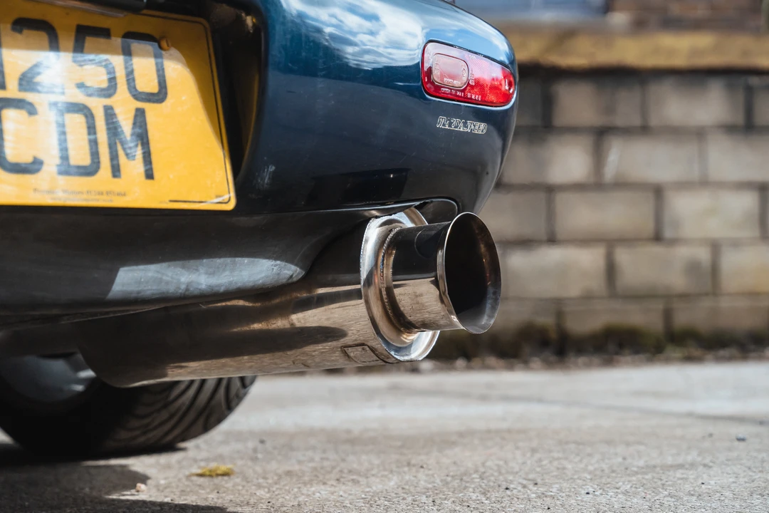 1995 Mazda RX-7 FD - Image 23 of 31
