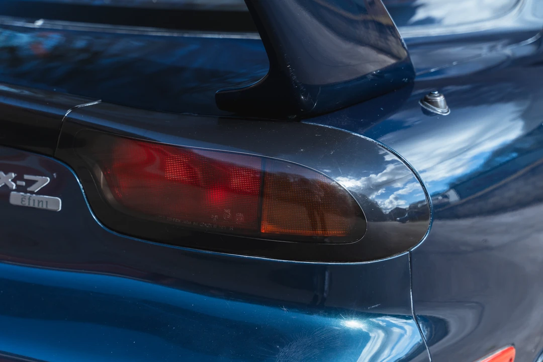 1995 Mazda RX-7 FD - Image 26 of 31