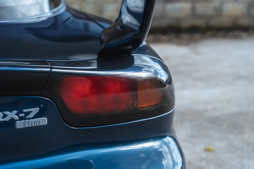 1995 Mazda RX-7 FD - Image 27 of 31