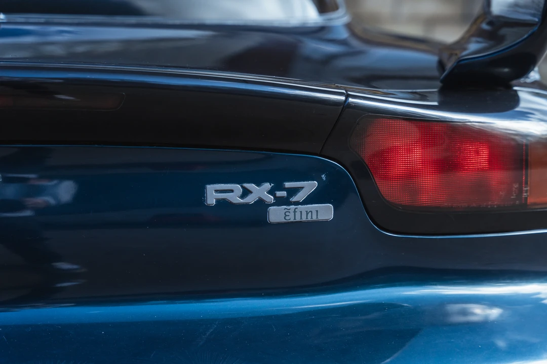 1995 Mazda RX-7 FD - Image 28 of 31