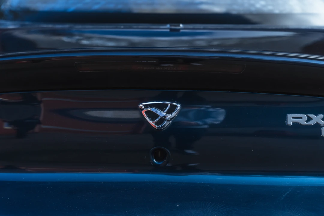 1995 Mazda RX-7 FD - Image 29 of 31