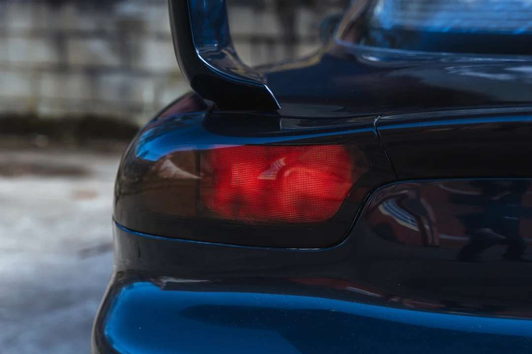 1995 Mazda RX-7 FD - Image 30 of 31