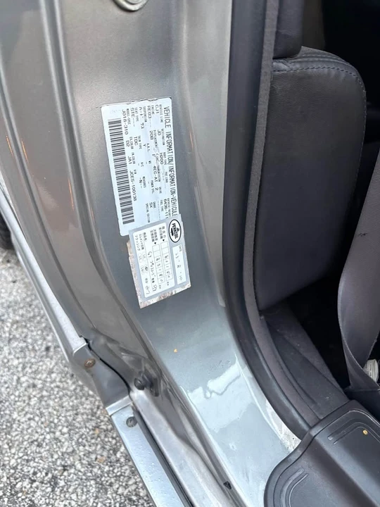 1995 Mazda JC Cosmo - Image 18 of 18