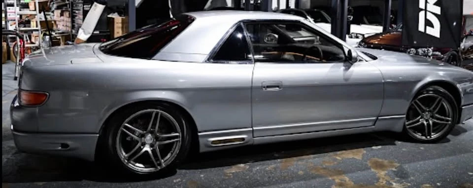 1995 Mazda JC Cosmo - Image 8 of 18
