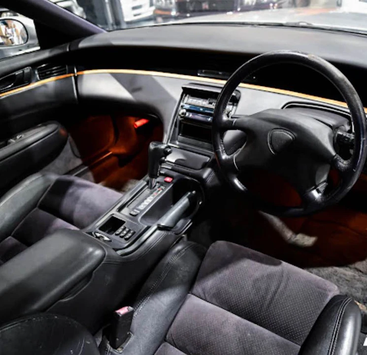 1995 Mazda JC Cosmo - Image 15 of 18
