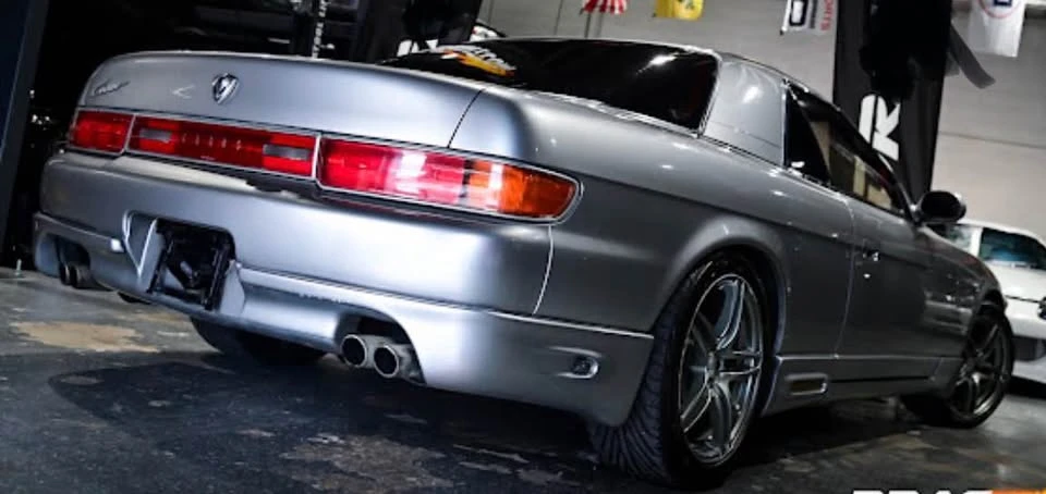 1995 Mazda JC Cosmo - Image 11 of 18