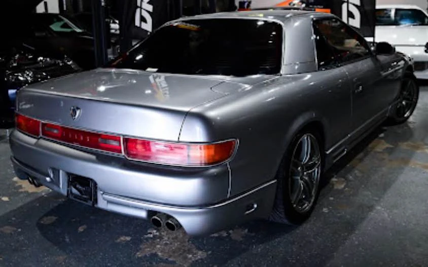 1995 Mazda JC Cosmo - Image 12 of 18