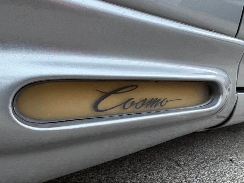 1995 Mazda JC Cosmo - Image 2 of 18
