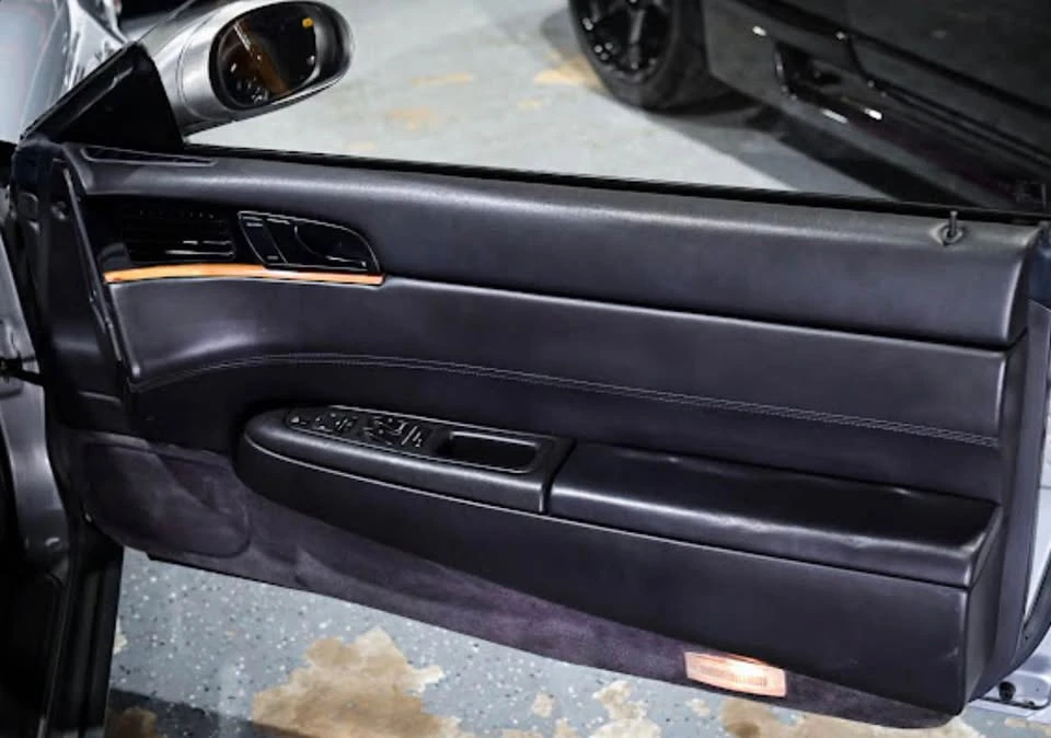 1995 Mazda JC Cosmo - Image 13 of 18