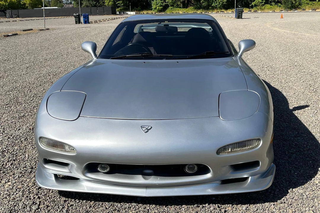 1995 Mazda RX-7 FD - Image 2 of 31
