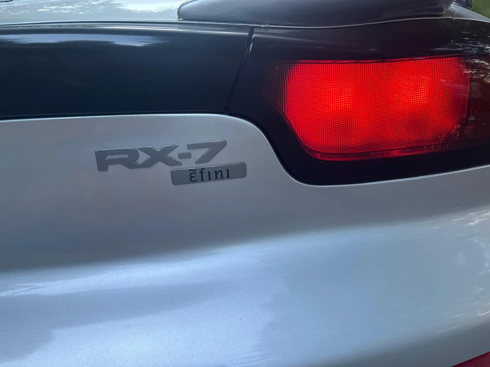 1995 Mazda RX-7 FD - Image 31 of 31
