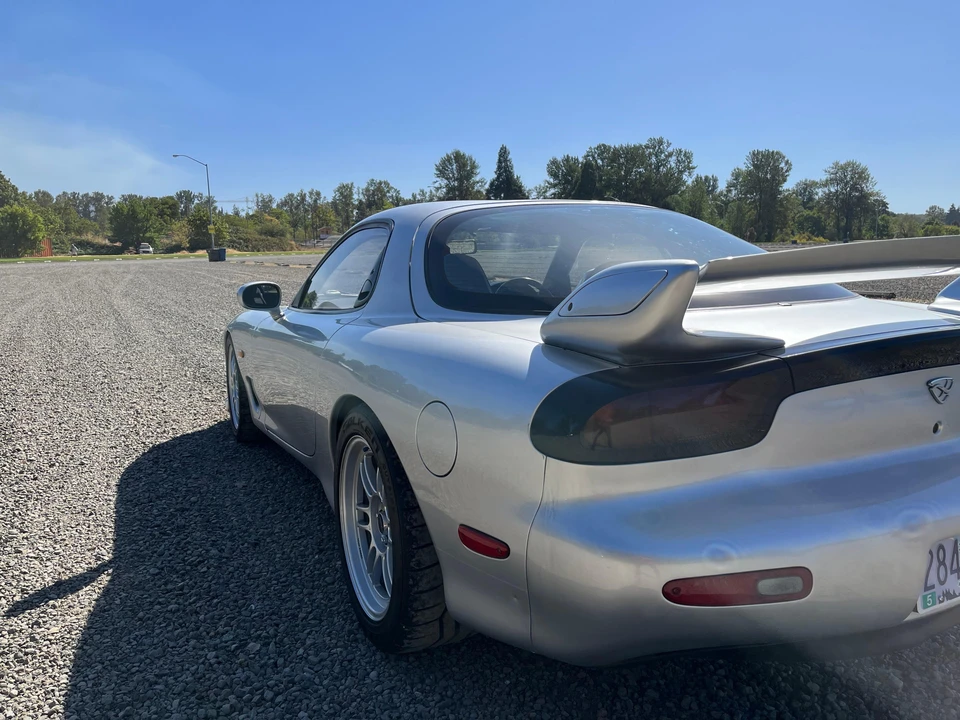 1995 Mazda RX-7 FD - Image 30 of 31