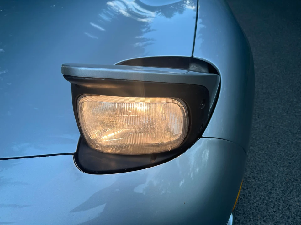 1995 Mazda RX-7 FD - Image 28 of 31