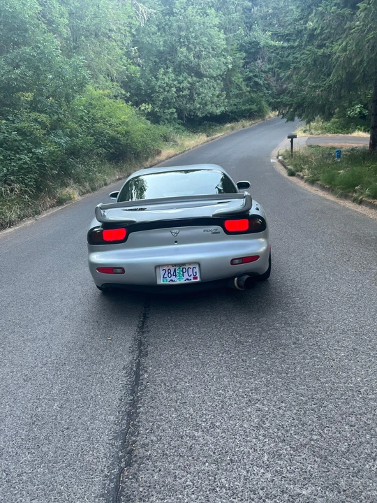 1995 Mazda RX-7 FD - Image 15 of 31