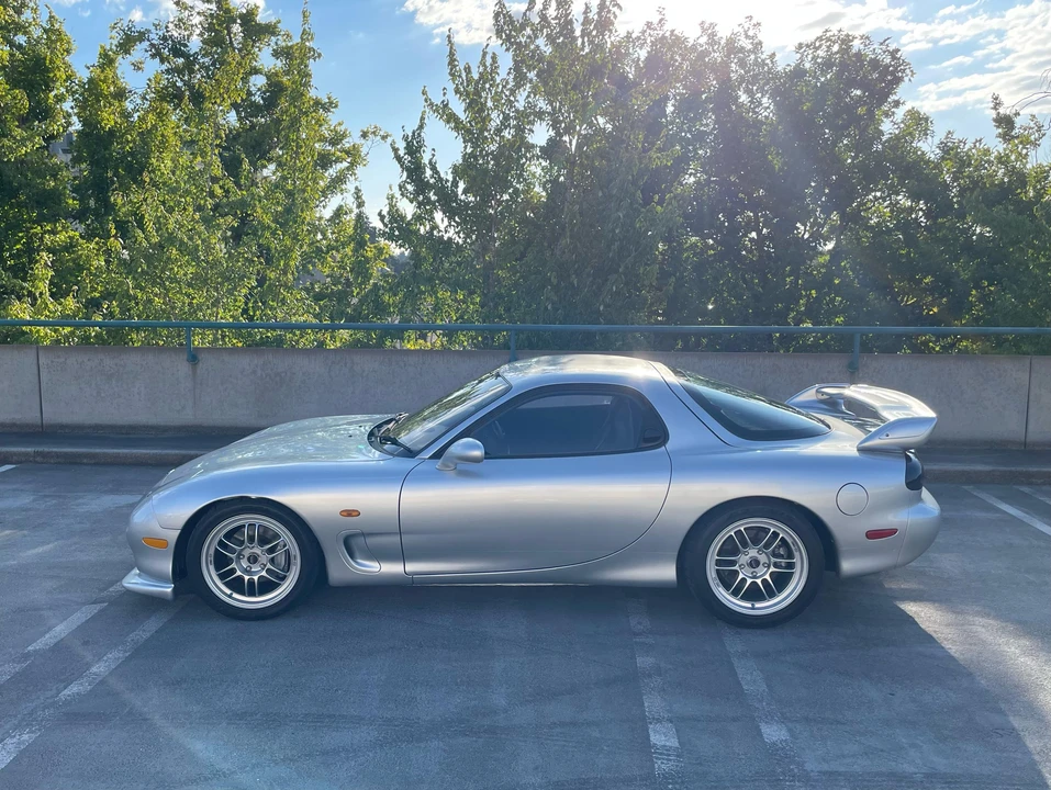 1995 Mazda RX-7 FD - Image 13 of 31