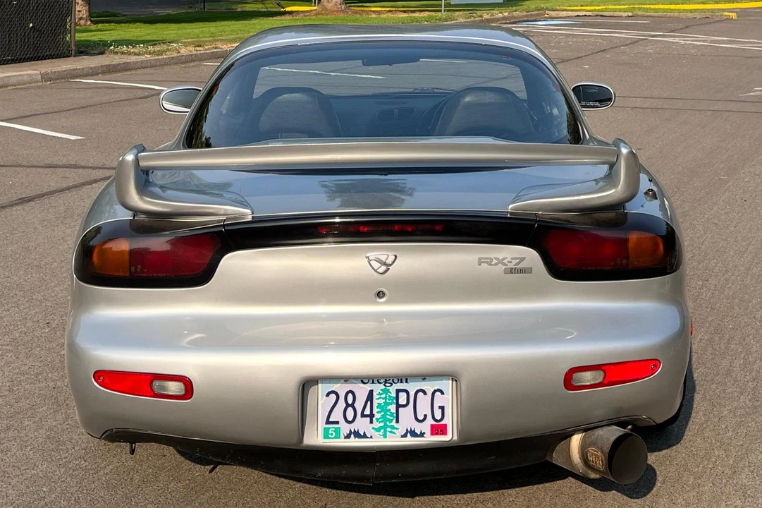 1995 Mazda RX-7 FD - Image 5 of 31