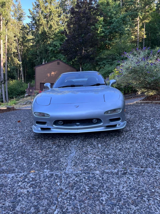 1995 Mazda RX-7 FD - Image 6 of 31