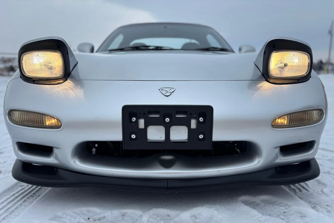 1995 Mazda RX-7 FD - Image 2 of 31