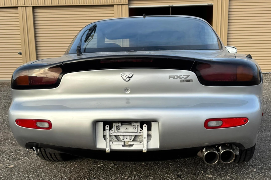 1995 Mazda RX-7 FD - Image 14 of 31