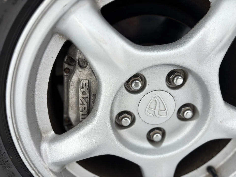 1995 Mazda RX-7 FD - Image 30 of 31