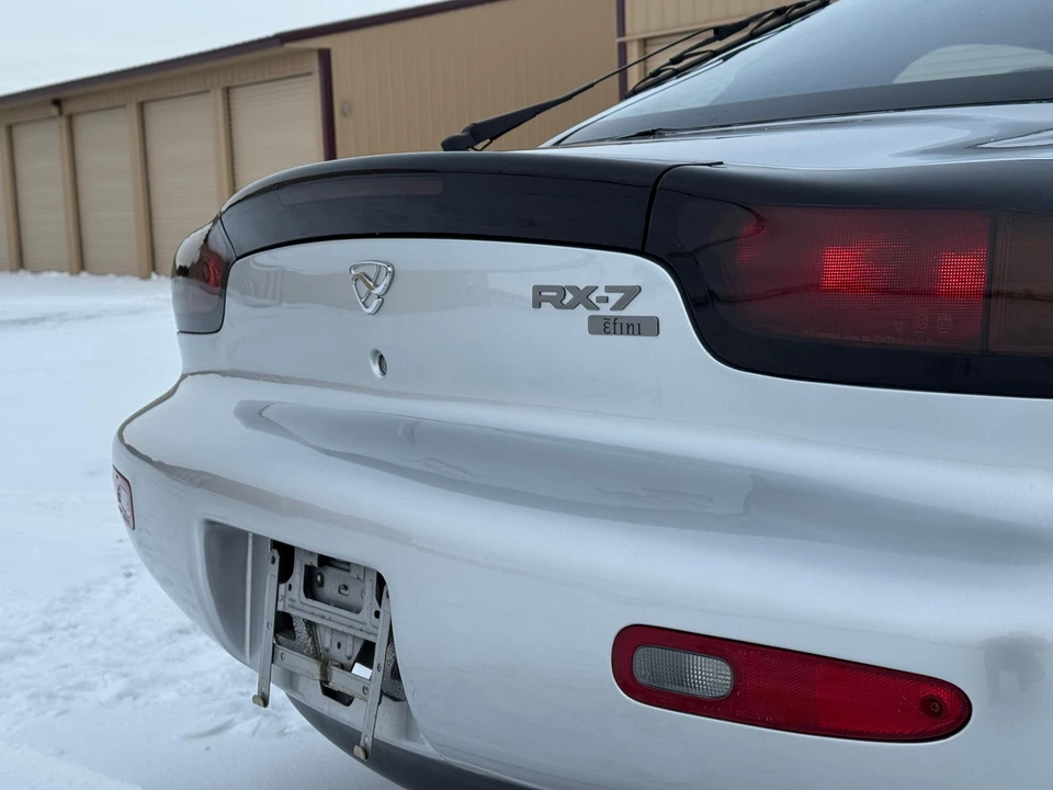 1995 Mazda RX-7 FD - Image 21 of 31