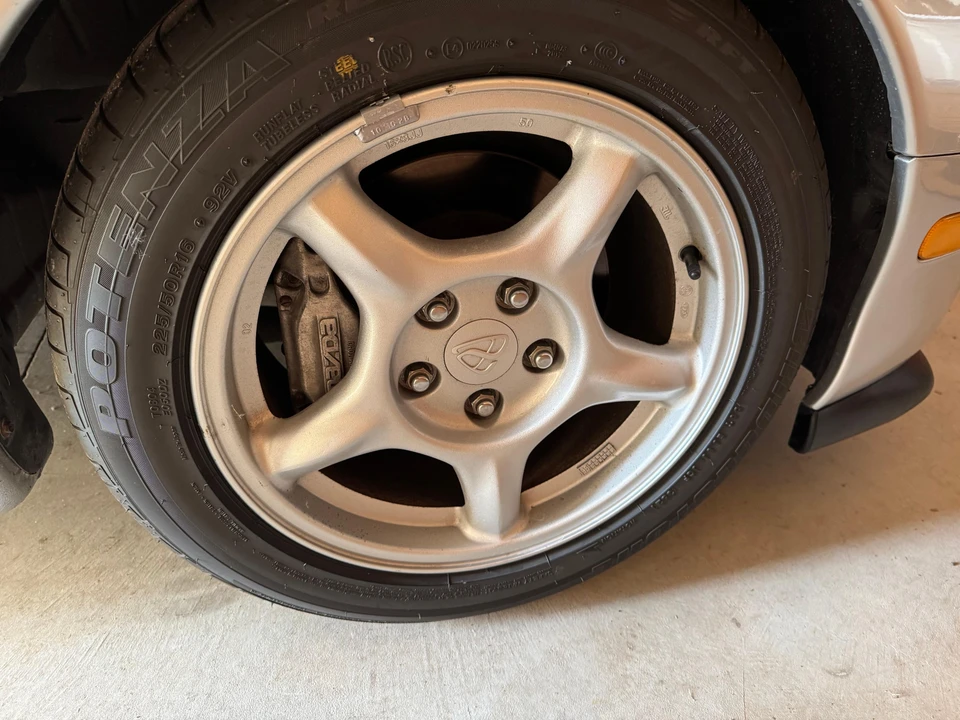 1995 Mazda RX-7 FD - Image 29 of 31