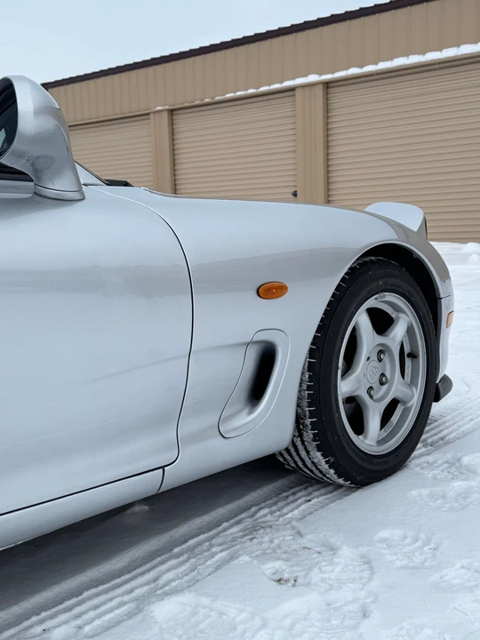 1995 Mazda RX-7 FD - Image 24 of 31