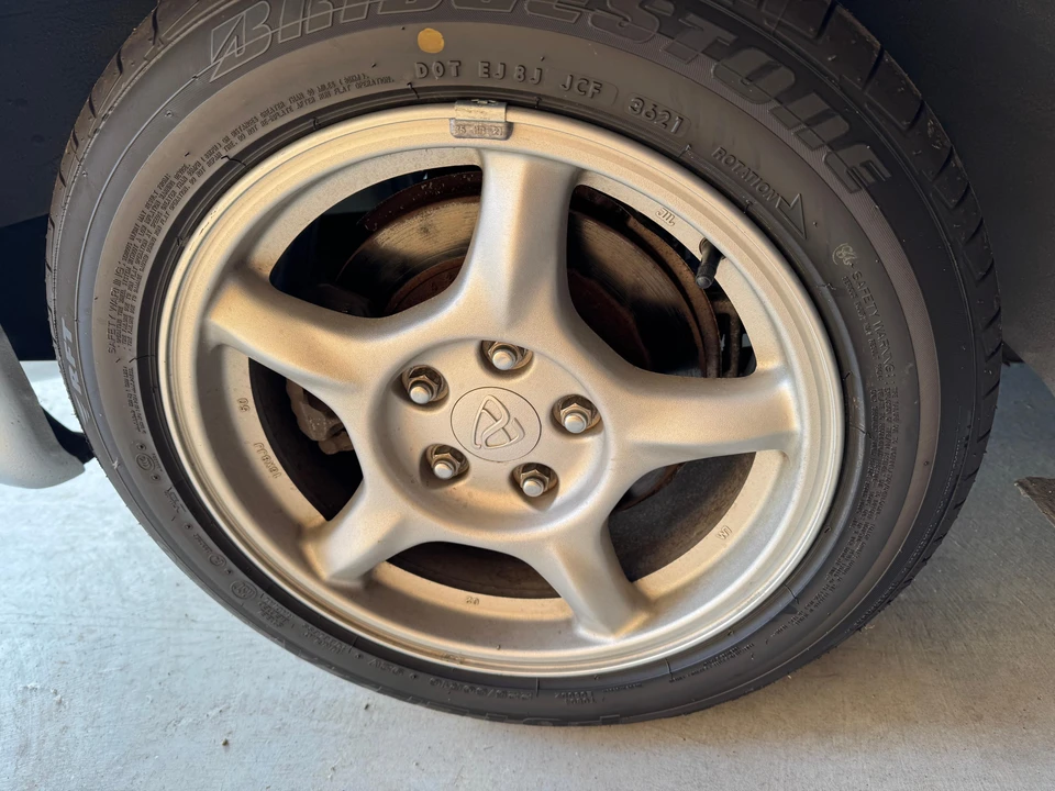 1995 Mazda RX-7 FD - Image 28 of 31