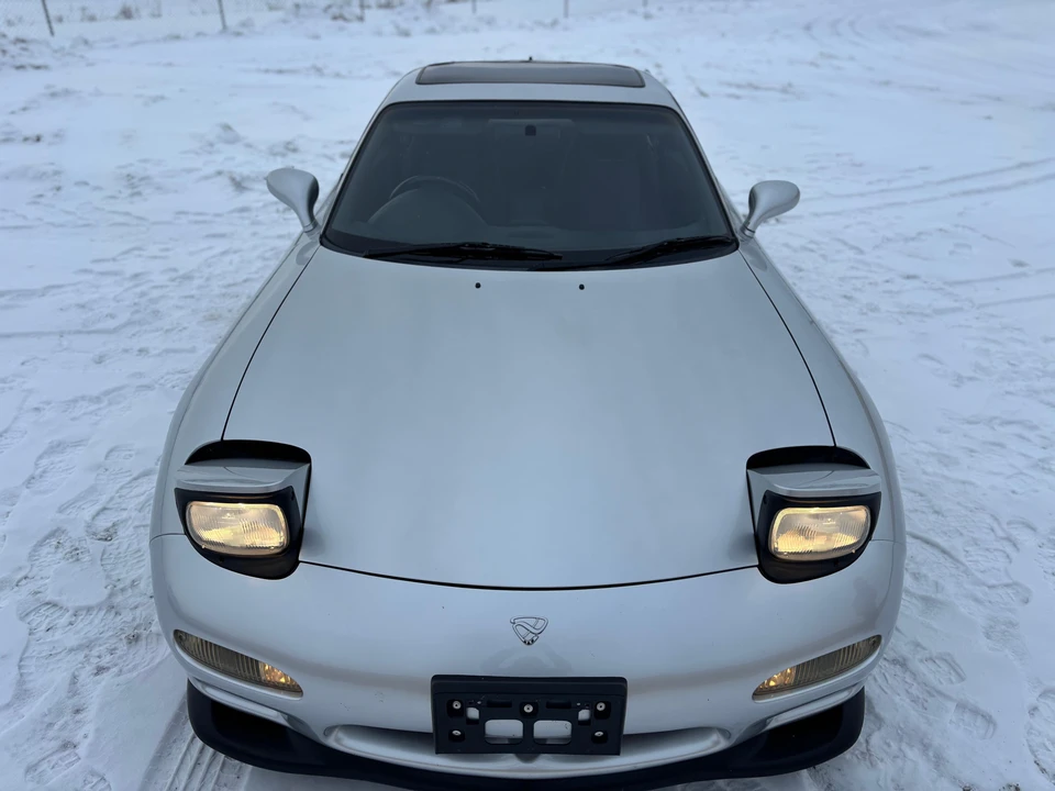 1995 Mazda RX-7 FD - Image 6 of 31