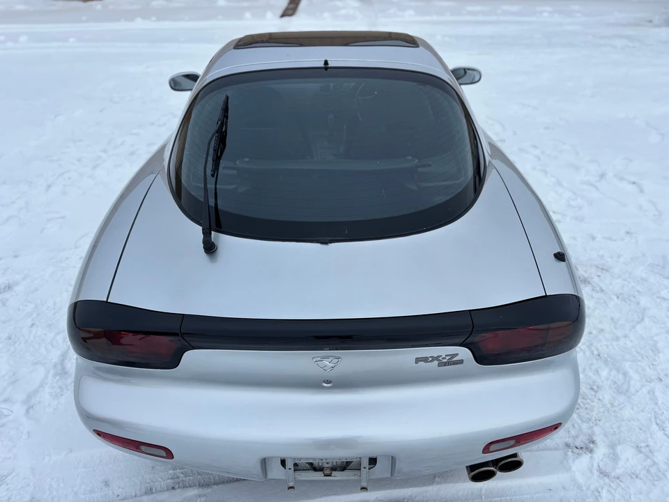 1995 Mazda RX-7 FD - Image 10 of 31
