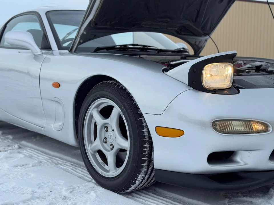 1995 Mazda RX-7 FD - Image 16 of 31