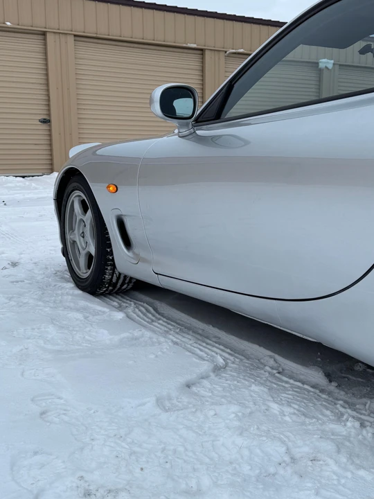 1995 Mazda RX-7 FD - Image 18 of 31
