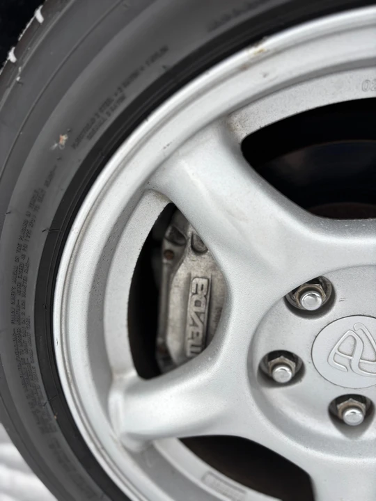 1995 Mazda RX-7 FD - Image 31 of 31