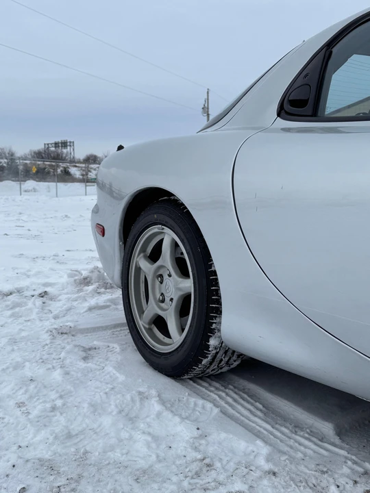 1995 Mazda RX-7 FD - Image 23 of 31
