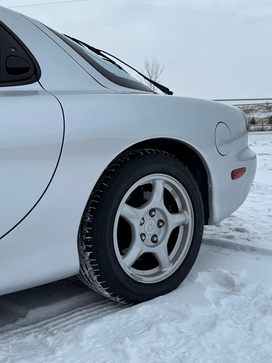 1995 Mazda RX-7 FD - Image 20 of 31
