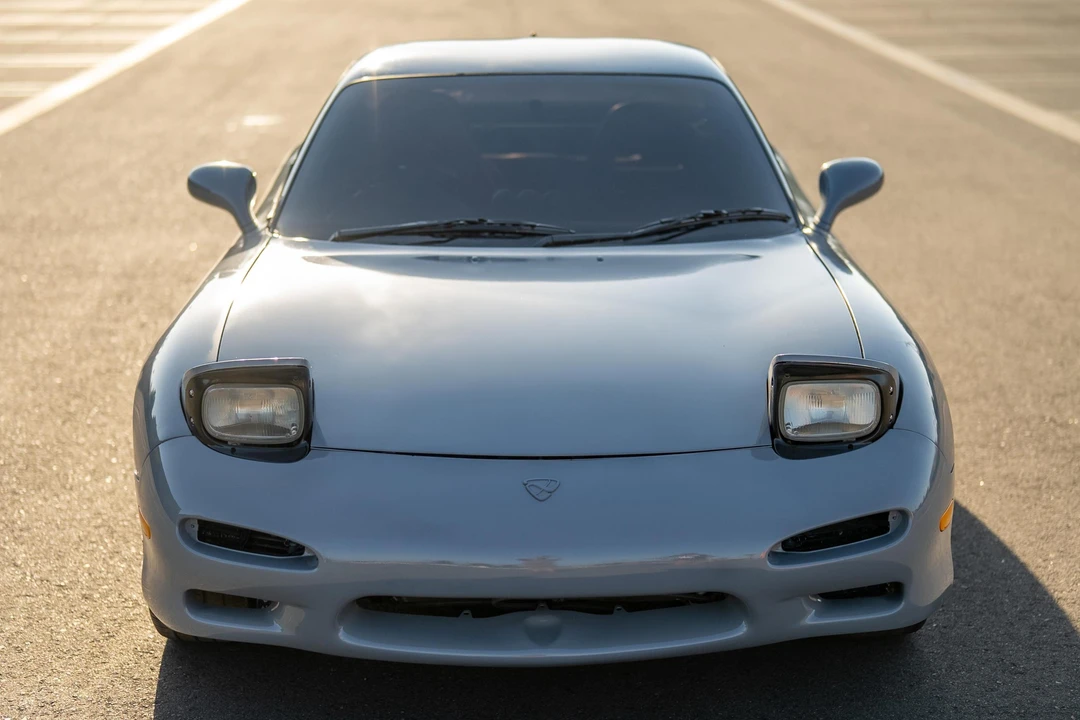 1995 Mazda RX-7 FD - Image 2 of 31