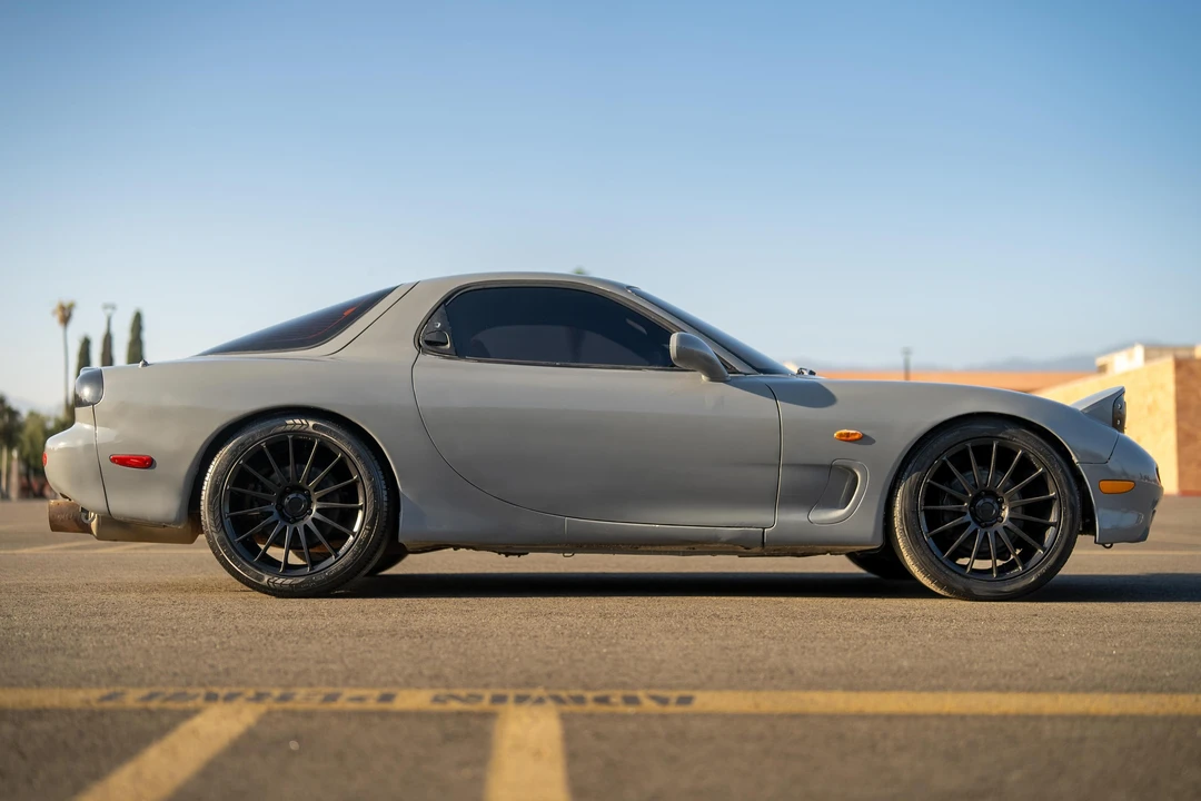 1995 Mazda RX-7 FD - Image 3 of 31