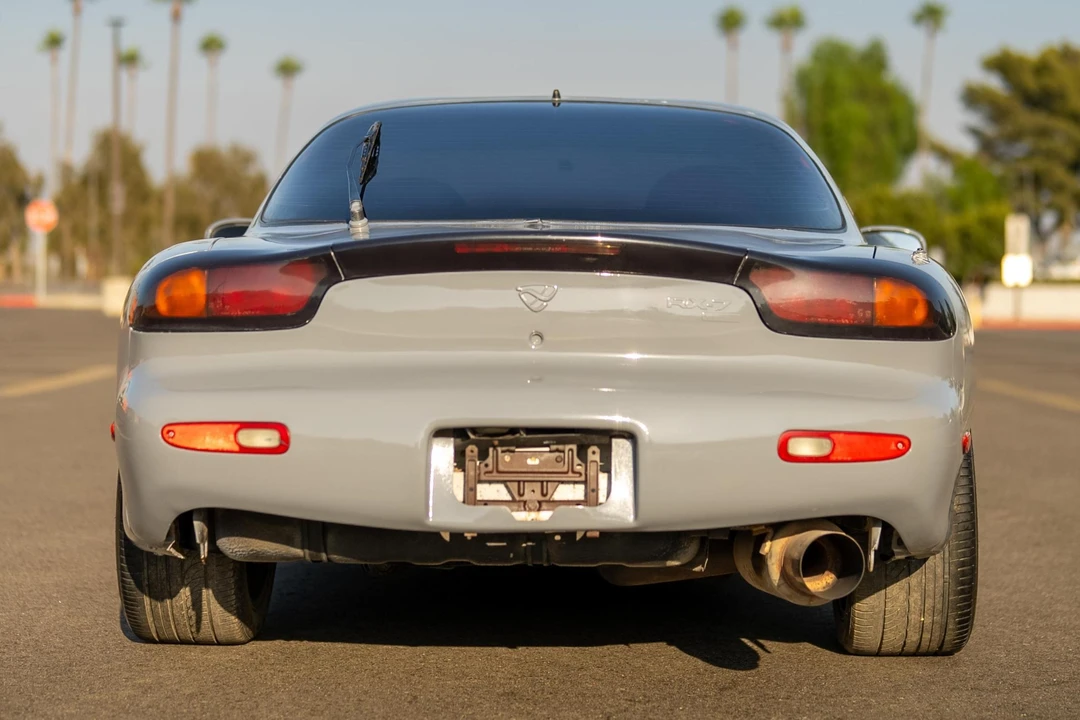 1995 Mazda RX-7 FD - Image 5 of 31