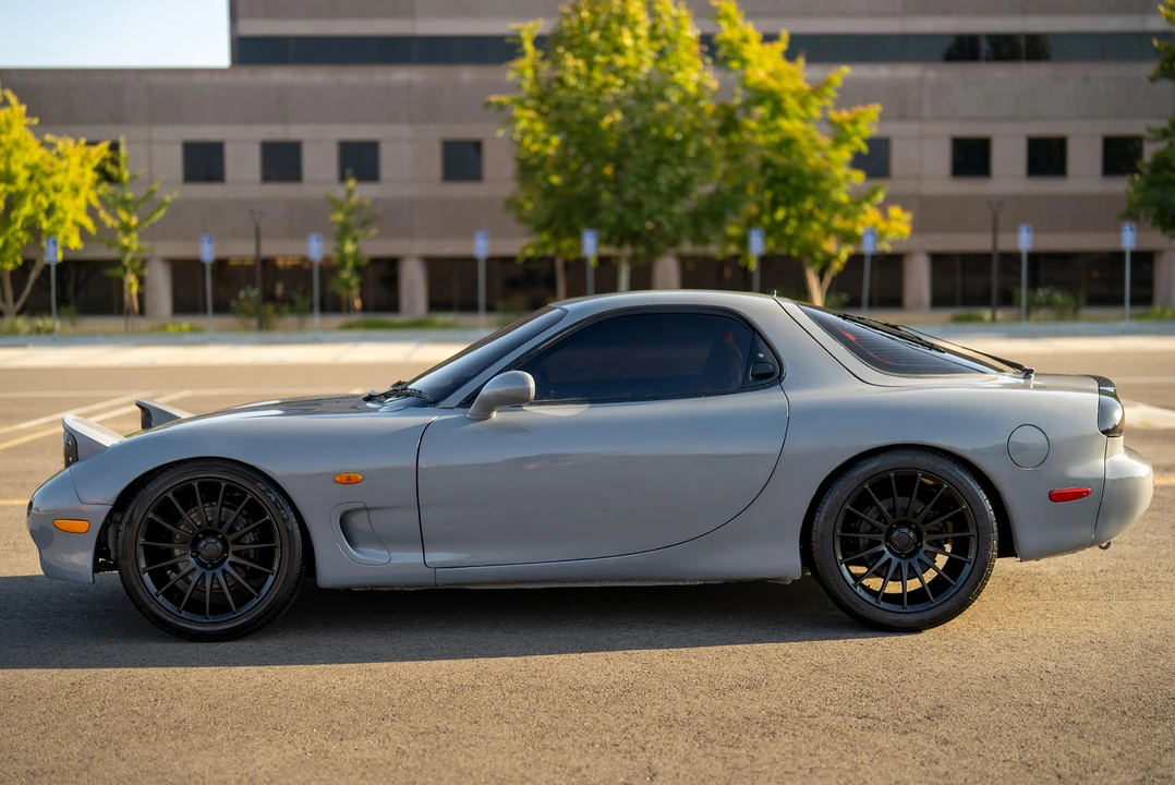 1995 Mazda RX-7 FD - Image 10 of 31