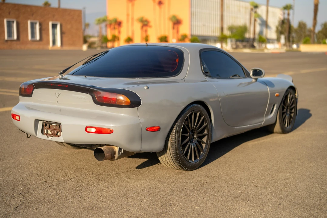 1995 Mazda RX-7 FD - Image 16 of 31