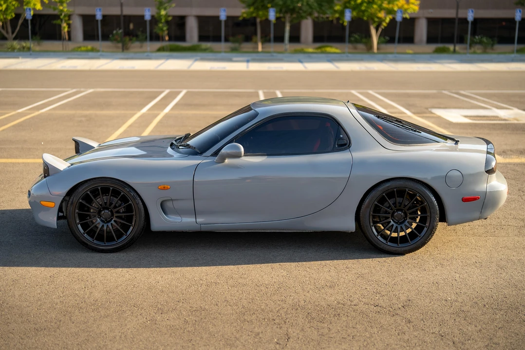 1995 Mazda RX-7 FD - Image 9 of 31