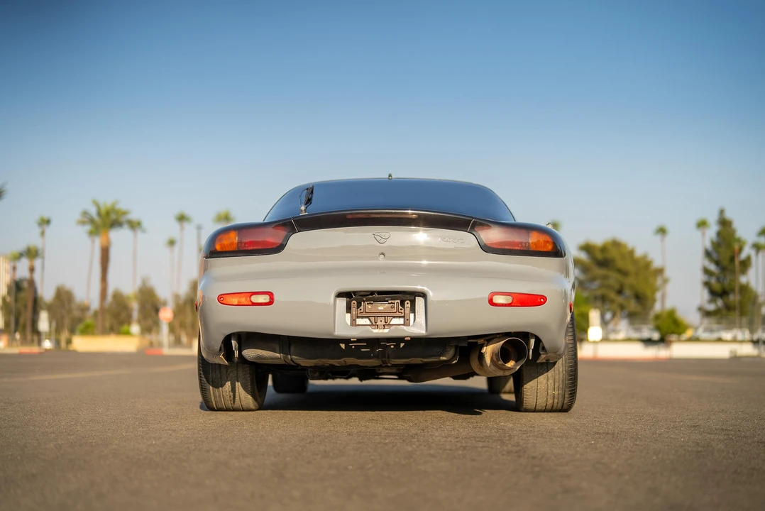 1995 Mazda RX-7 FD - Image 14 of 31
