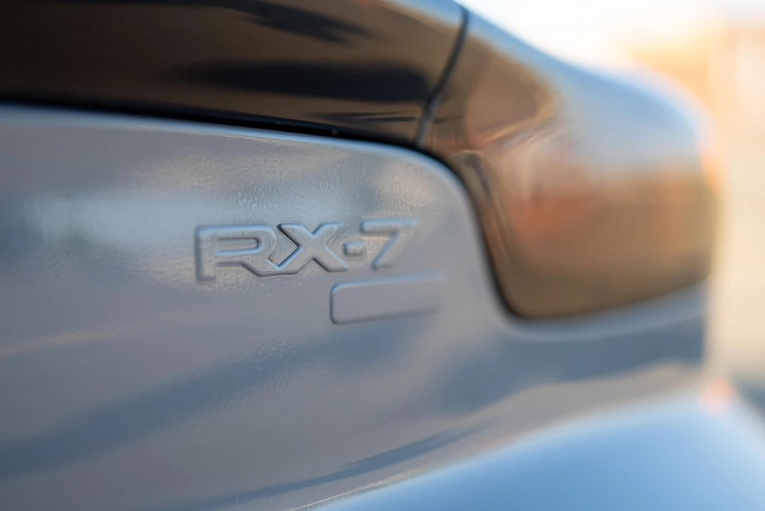 1995 Mazda RX-7 FD - Image 25 of 31