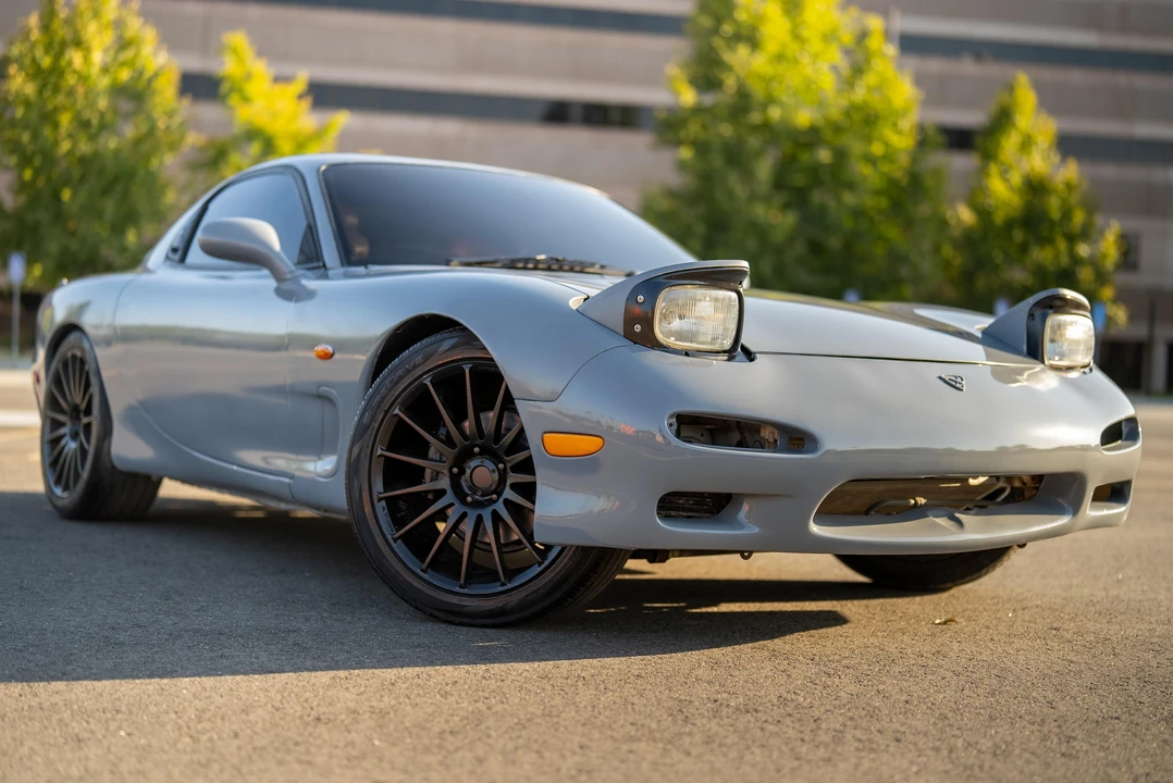 1995 Mazda RX-7 FD - Image 20 of 31