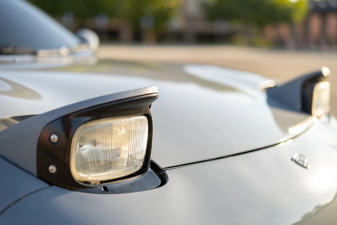 1995 Mazda RX-7 FD - Image 23 of 31