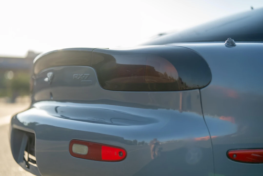 1995 Mazda RX-7 FD - Image 26 of 31